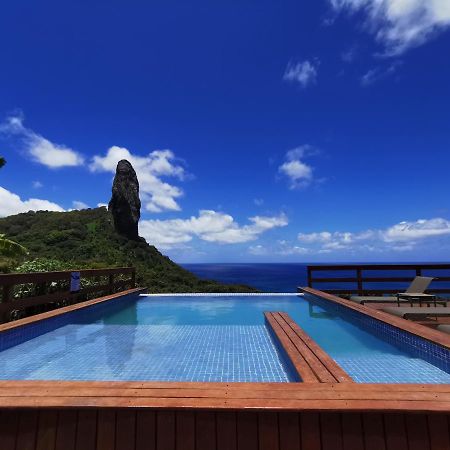 Pousada Filo Fernando de Noronha Dış mekan fotoğraf